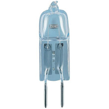 OSRAM Halogen-pin-base / HALOSTAR /GY6.35-socket / dimmable /12 Volt/ 35 Watt- 50 Watt Replacement / warmwhite - 2900K/ Pack of 2