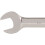 Silverline Silverline 598522 Fixed Head Ratchet Spanner - 15 mm 3