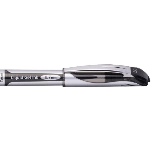 Pentel Pentel BL57-A, Write and Correct Gel Pen 2