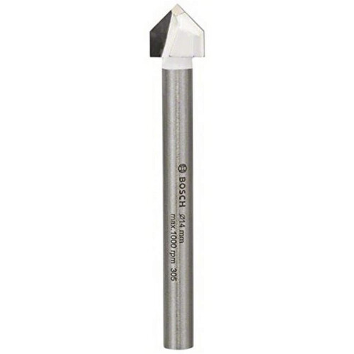 Bosch Bosch 2608587167 CYL-9 Tile Drill, 14mm x 90mm, Silver