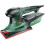 Bosch Bosch 06033B6070 PSM 200 AES Multi-Sander (two sanding papers, rectangular sanding plate, case, 200 W), Green, 29.0 cm*12.4 cm*38.4 cm 2