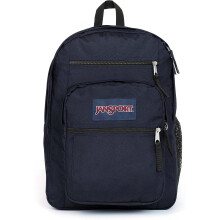 Jansport Big Student Backpack, 43 cm, 34 L, Blue (Navy)