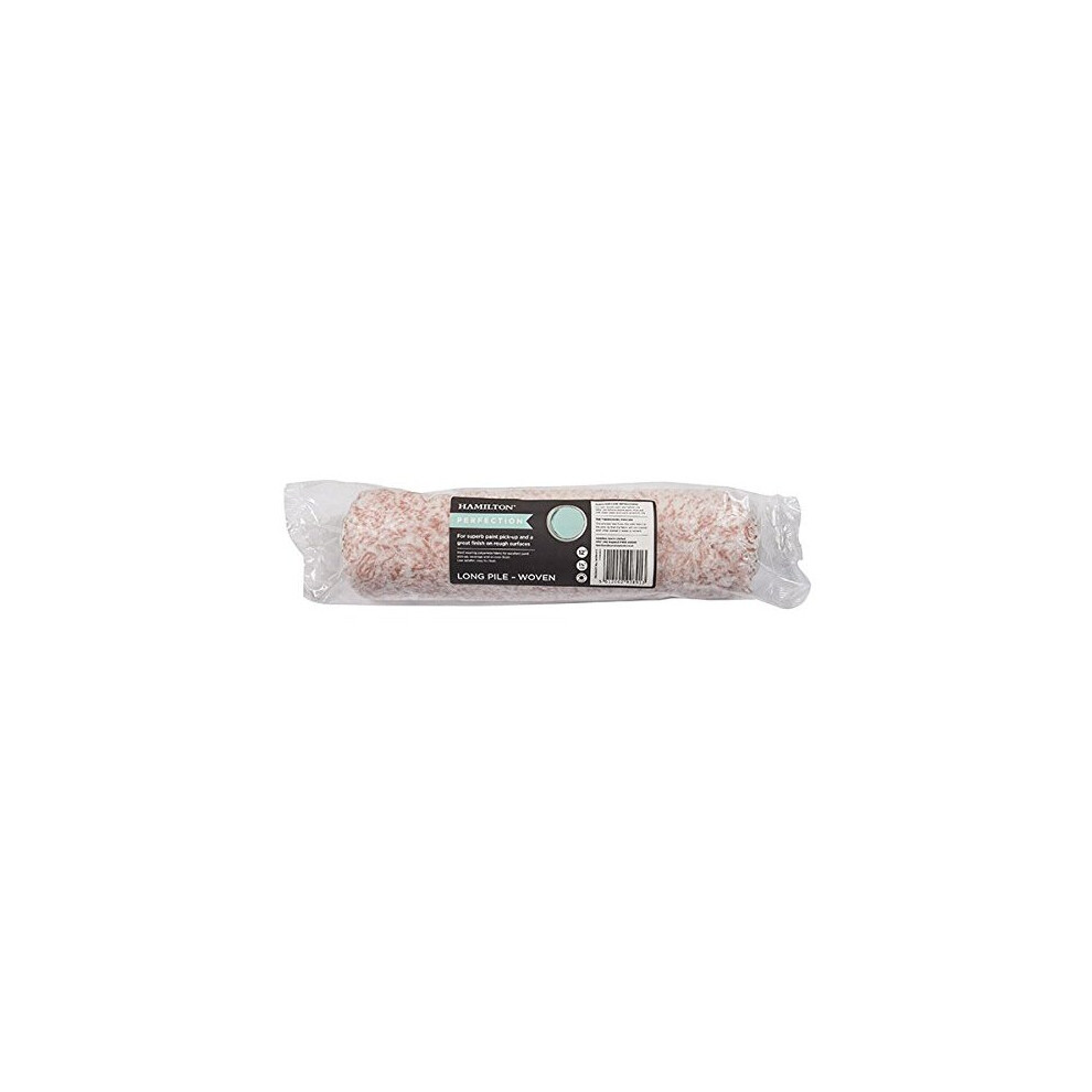 Hamilton Perfection 12" Long Pile Roller Refill