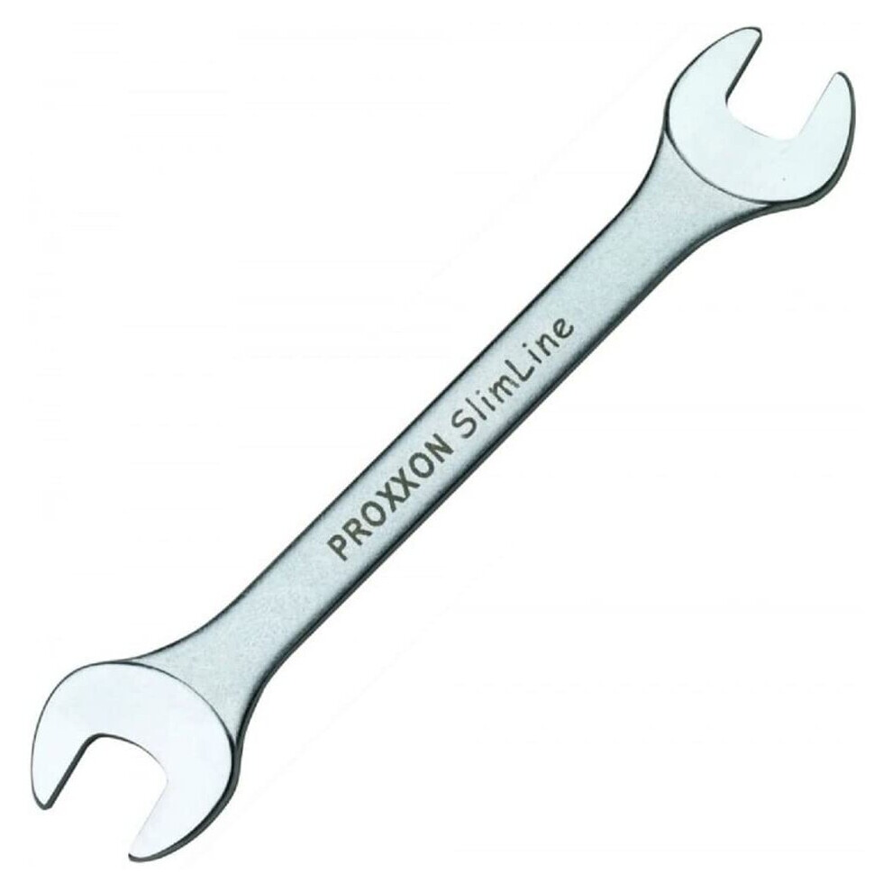 Salkiâ ÂÂ Proxxon 23840Â ÂÂ Flat Spanner 14Â X 15Â Mm 4006274238404