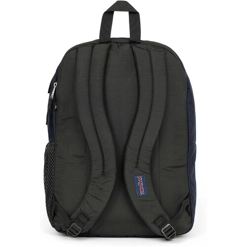 Jansport Jansport Big Student Backpack, 43 cm, 34 L, Blue (Navy) 1