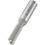 Trend Trend 3/62X1/2TC Two Flute Cutter 10mm Diameter, Silver 1