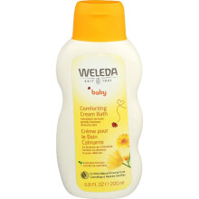 Weleda Baby Calendula Bath 200 ml