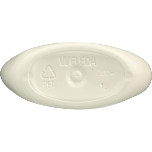 Weleda Weleda Baby Calendula Bath 200 ml 2