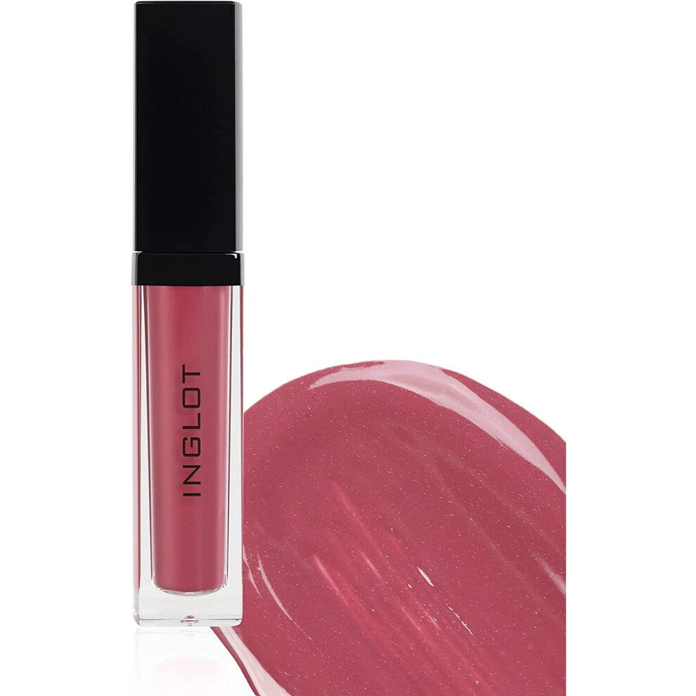 INGLOT Hd Lip Tint Matte | Size: 5.5ml - Image 6
