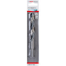 Bosch Professional 2608577304 PointTeQ HSS Twist Bit (for Metal, Reduced Shank, 13 x 101 x 151 mm, Accessories for Drill Driver)