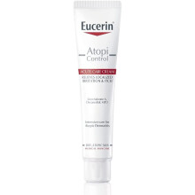 Crème - Eucerin - Atopi Control - 40ml - Hypoallergene - Droge en gevoelige huiden