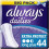 Always Always Dailies Extra Long Protect Plus Pantyliners 8001841304021 1