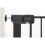 Safety 1st Safety 1st SecurTech® Simply Close Metal Gate 10