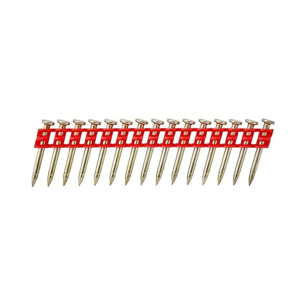 Dewalt Dcn8903027 Clavos Para Dcn890-Liga De Metal (Xd) (3.0Mm X 27Mm), Multi-Coloured 5054905022495