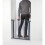 Safety 1st Safety 1st SecurTech® Simply Close Metal Gate 7