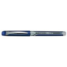 Pilot V10 Grip Liquid Ink Rollerball 1,0 mm punt - Blauw, doos van 12