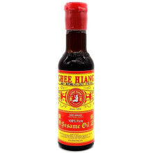 Ghee Hiang Sesame Oil 155ml