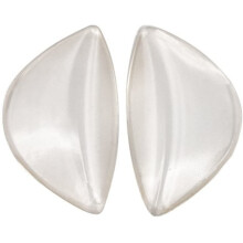 Silicone Gel Arch Support / Foot Wedge Shoe Insert