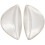 Silicone Gel Arch Support / Foot Wedge Shoe Insert 1