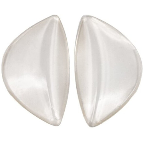 Silicone Gel Arch Support / Foot Wedge Shoe Insert
