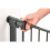 Safety 1st Safety 1st SecurTech® Simply Close Metal Gate 4