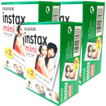 Mini Film Bundle Pack (60 shots) Mini for 8 50s 25 7s 90 300.
