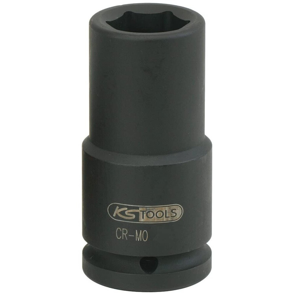 Ks Tools 515.1432 Hexagon Impact Socket, Deep, 3/4", 32Mm 4042146033968
