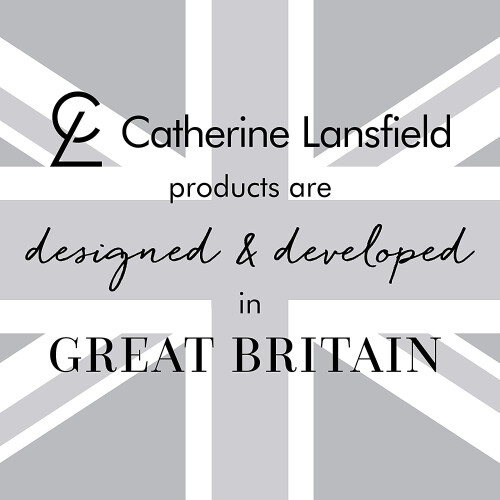 Catherine Lansfield Catherine Lansfield Throw, Polyester, Charcoal, Throw-150x200cm 2