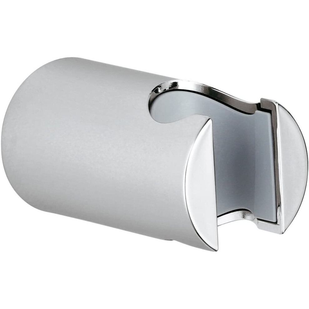 Grohe 27056000 | Rainshower Wall Hand Shower Holder