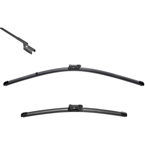 Valeo VALEO 574643 Windscreen Wiper Blades