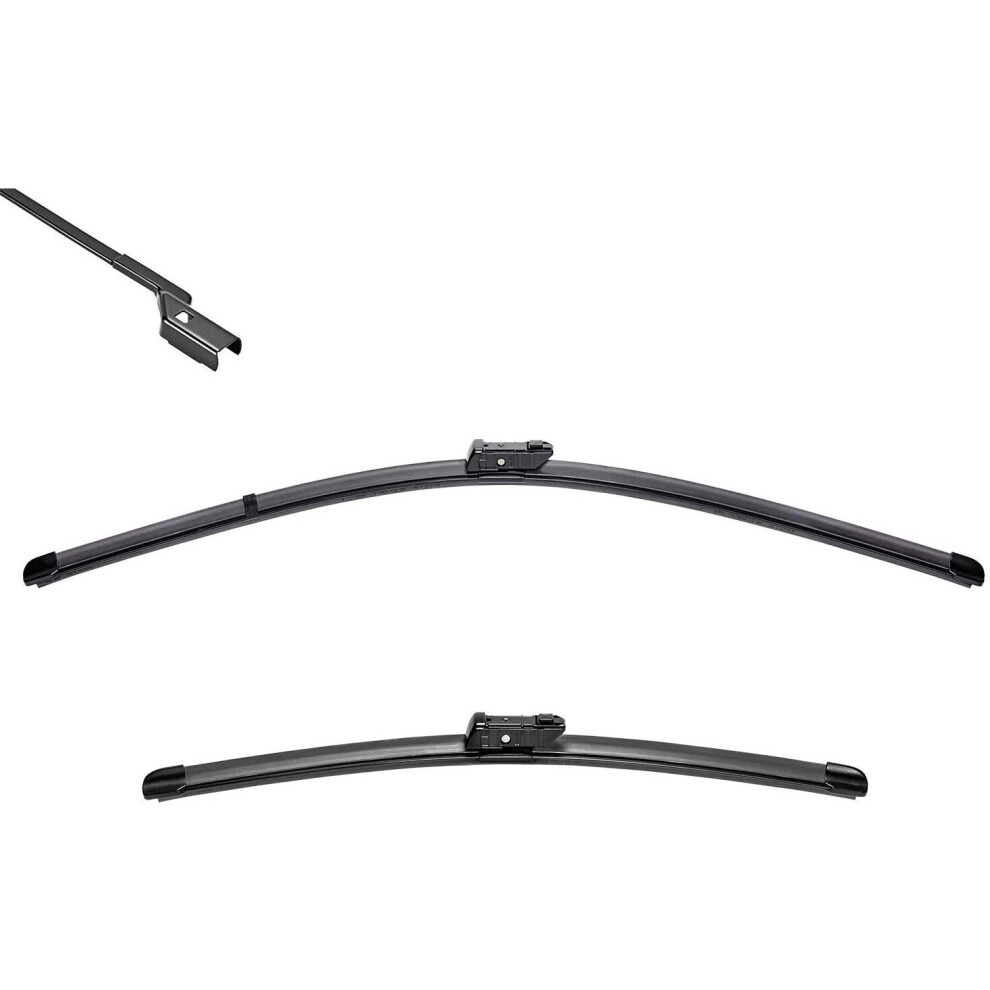Valeo 574643 Windscreen Wiper Blades