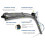 Valeo VALEO 574643 Windscreen Wiper Blades 2