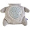 Pabobo Pabobo Cuddly Musical Star Projector (Mini Bunny) 2