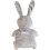 Pabobo Pabobo Cuddly Musical Star Projector (Mini Bunny) 3
