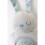 Pabobo Pabobo Cuddly Musical Star Projector (Mini Bunny) 9