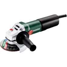 Kulmahiomakone - METABO - WQ 1100-125