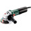 Metabo Amoladora angular - METABO - WQ 1100-125 1