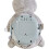 Pabobo Pabobo Cuddly Musical Star Projector (Mini Bunny) 4