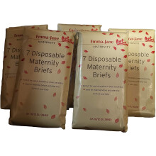 Emma Jane Disposable Hospital Briefs