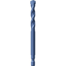 Bosch Professional 1x Expert Power Change Plus Pilot Drill Bit (Ø 8,5 mm, Accessories Rotary Impact Drill)