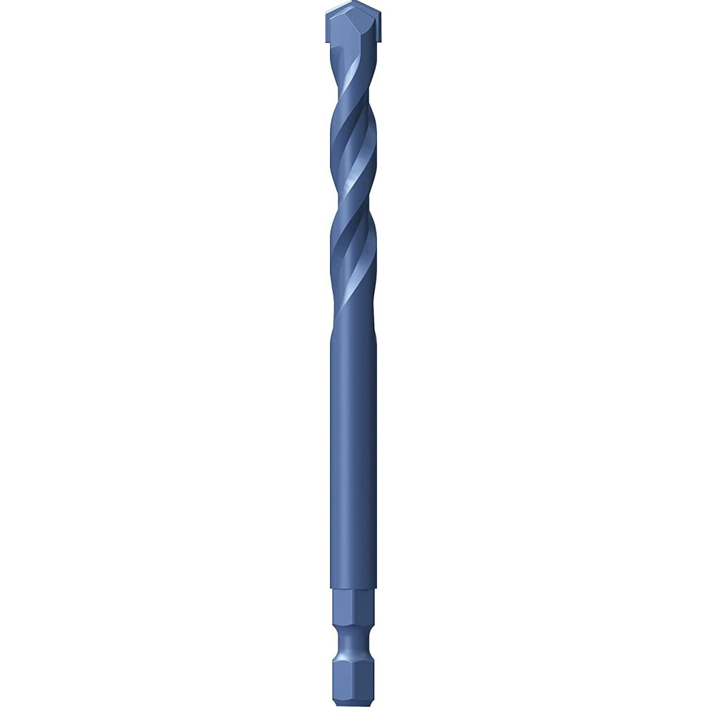 New Bosch Professional 1X Expert Power Change Plus Pilot Drill Bit (Ø 8,5 Mm, Accessories Rotary Impact Drill)