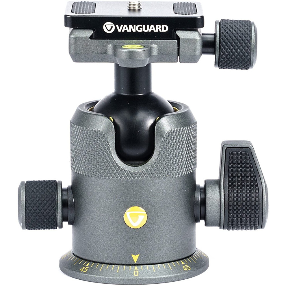 Vanguard Alta BH-300 – Ball head
