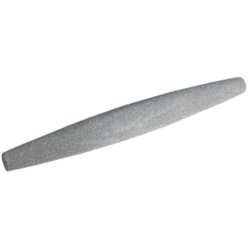 Draper Draper 65787 300 mm Cigar-Pattern Aluminium Oxide Scythe Stone