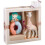 Sophie la Girafe Sophie la girafe Sophisticated Early Learning Baby Teether & Rattle Toy Gift Set 2
