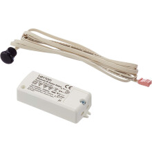 Leyton Lighting Infrared on/off motion sensor (mains, low voltage, IR)