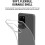 Incipio NGP Pure Case for Samsung Galaxy S20 - Clear 6