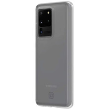 NGP Pure Case for Samsung Galaxy S20 - Clear