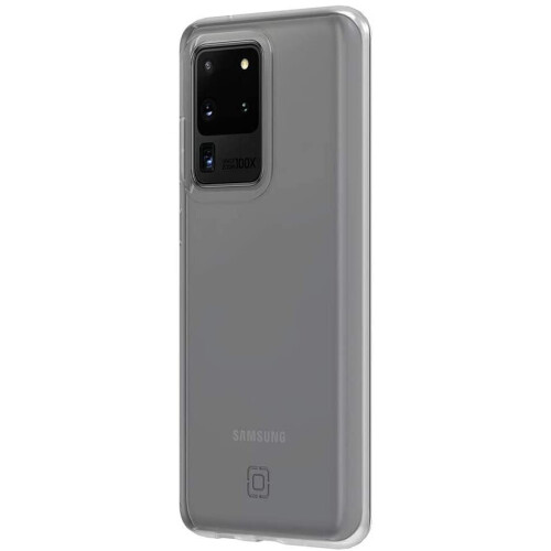 Incipio NGP Pure Case for Samsung Galaxy S20 - Clear