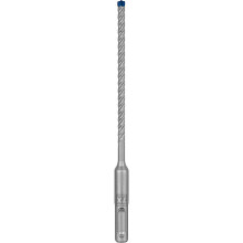 Bosch Professional 1x Expert SDS plus-7X Hammer Drill Bit (for Reinforced concrete, Ø 5,50x165 mm, Accessories Rotary Hammer Drill)