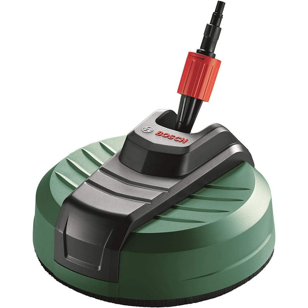 Bosch AquaSurf 280 Patio Cleaner (Compatible with EasyAquatak 110/120, UniversalAquatak 125/130/135, AdvancedAquatak 140, AQT 33-10, AQT 33-11, AQT